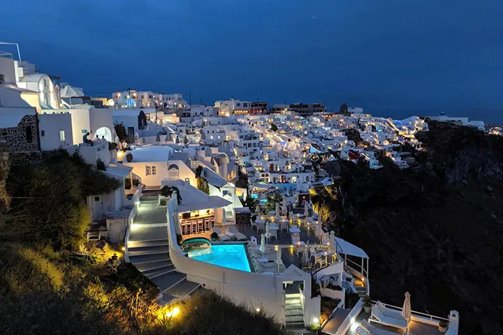 10 idées de recettes grecques faciles pour se sentir comme en Grèce!
