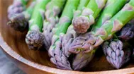 Test your knowledge on asparagus