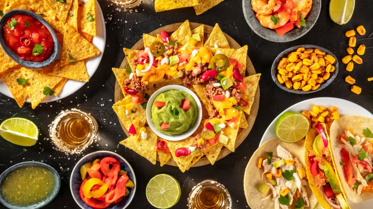 Recettes de nachos maison : 6 inspirations décadentes, des conseils et des astuces en cuisine